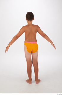 Photos Joel McFadden in Underwear A pose whole body 0003.jpg